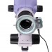 Микроскоп стереоскопический цифровой MAGUS Stereo D7TR LCD для ремонта и пайки
