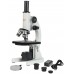 Микроскоп Микромед «Эврика» 40х–640х