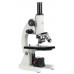 Микроскоп Микромед «Эврика» 40х–640х