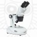 Микроскоп Bresser Researcher ICD LED 20x–80x
