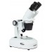 Микроскоп Bresser Researcher ICD LED 20x–80x