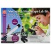 Набор EDU-TOYS: телескоп 30x и микроскоп 100–600x