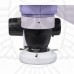 Микроскоп стереоскопический цифровой MAGUS Stereo D7TR LCD для ремонта и пайки