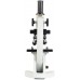 Микроскоп Микромед «Эврика» 40х–640х
