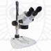 Микроскоп стереоскопический Микромед МС-4-ZOOM LED