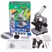 Микроскоп цифровой Bresser Junior 40x–1024x, без кейса