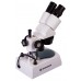 Микроскоп стереоскопический Bresser Erudit ICD 20x/40x