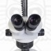 Микроскоп стереоскопический Микромед МС-4-ZOOM LED
