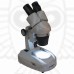 Микроскоп Bresser Researcher ICD LED 20x–80x