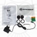 Микроскоп Bresser Researcher ICD LED 20x–80x