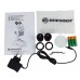 Микроскоп Bresser Researcher ICD LED 20x–80x