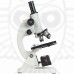 Микроскоп Микромед «Эврика» 40х–640х
