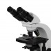 Микроскоп биологический Микромед 2 (2 LED inf.)