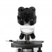 Микроскоп биологический Микромед 2 (2 LED inf.)