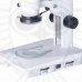 Микроскоп стерео МС-5-ZOOM LED