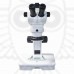 Микроскоп стерео МС-5-ZOOM LED