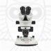 Микроскоп стерео Микромед MC-2 ZOOM Digital 5Mp