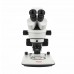 Микроскоп стерео Микромед MC-2 ZOOM Digital 5Mp