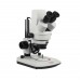 Микроскоп стерео Микромед MC-2 ZOOM Digital 5Mp