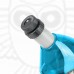 Микроскоп Микромед Атом 40x-640x (лазурь)