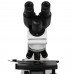 Микроскоп биологический Микромед 2 (2 LED inf.)