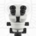 Микроскоп стерео Микромед MC-2 ZOOM Digital 5Mp