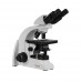 Микроскоп биологический Микромед 2 (2 LED inf.)