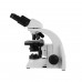 Микроскоп биологический Микромед 2 (2 LED inf.)