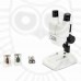 Микроскоп стереоскопический Celestron LABS S20, бинокулярный