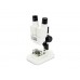 Микроскоп стереоскопический Celestron LABS S20, бинокулярный
