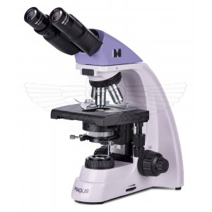 Микроскоп биологический MAGUS Bio 250B