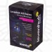 Микроскоп Levenhuk 320 PLUS, монокулярный