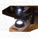 Микроскоп цифровой Levenhuk MED D10T LCD, тринокулярный