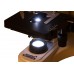 Микроскоп цифровой Levenhuk MED D10T LCD, тринокулярный