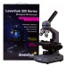 Микроскоп Levenhuk 320 PLUS, монокулярный