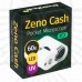 Микроскоп карманный для проверки денег Levenhuk Zeno Cash ZC2
