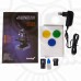 Микроскоп Levenhuk 320 PLUS, монокулярный