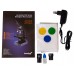 Микроскоп Levenhuk 320 PLUS, монокулярный