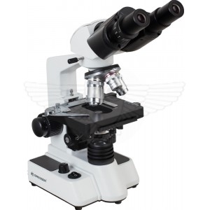 Микроскоп Bresser Researcher Bino