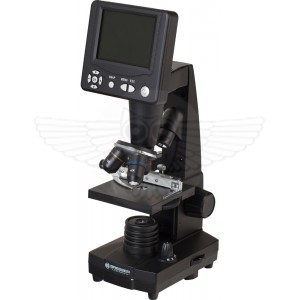 Микроскоп цифровой Bresser LCD 50x–2000x