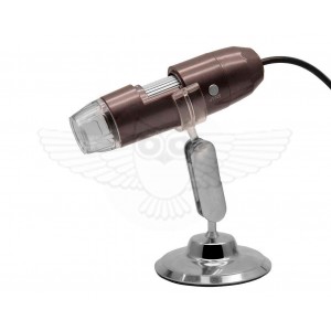 USB-микроскоп цифровой iCartool, 2 Мпикс, 50–1000x (IC-V317)