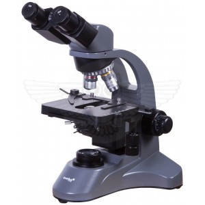Микроскоп Levenhuk 720B, бинокулярный