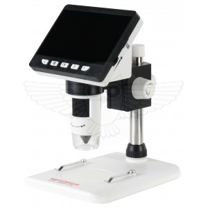 Микроскоп цифровой Микмед LCD 1000Х 2.0L