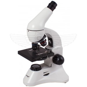 Микроскоп Levenhuk Rainbow D50L PLUS, 1,3 Мпикс