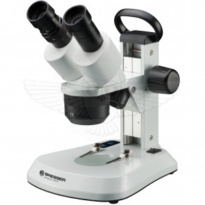 Микроскоп стереоскопический Bresser Analyth STR 10–40x