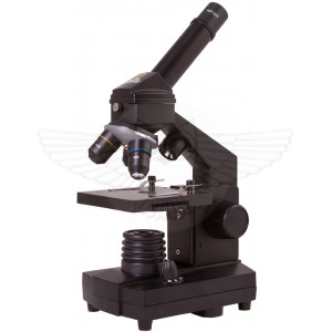 Микроскоп цифровой Bresser 40–1024x, в кейсе