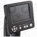 Микроскоп цифровой Bresser LCD 50x–2000x
