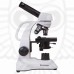 Микроскоп Bresser Biorit TP 40–400x