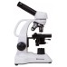 Микроскоп Bresser Biorit TP 40–400x