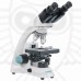 Микроскоп Levenhuk 500B, бинокулярный